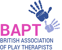 British Association of Play Therapists Registered