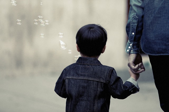Child Parent Relationship Therapy (CPRT)