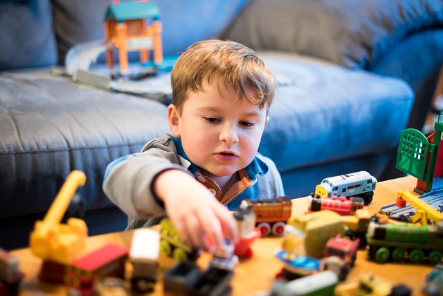 Play Therapy